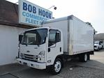 2023 Chevrolet LCF 4500 Regular Cab 4x2 Box Truck for sale #12454T - photo 1