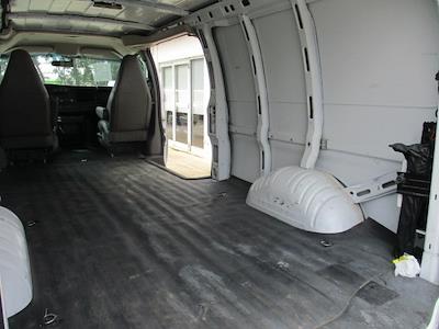 2023 GMC Savana 2500 4x2 Empty Cargo Van for sale #12455T - photo 2
