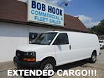 2023 GMC Savana 2500 4x2 Empty Cargo Van for sale #12455T - photo 1