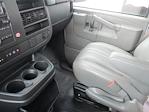 2023 GMC Savana 2500 4x2 Empty Cargo Van for sale #12455T - photo 17