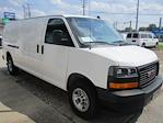 2023 GMC Savana 2500 4x2 Empty Cargo Van for sale #12455T - photo 5