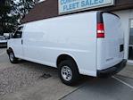 2023 GMC Savana 2500 4x2 Empty Cargo Van for sale #12455T - photo 3