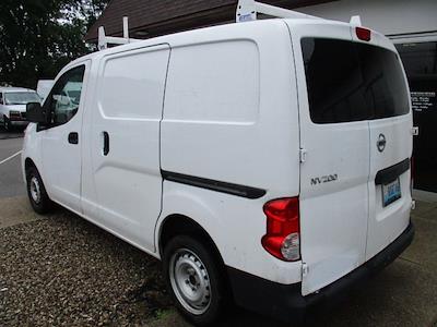 Used 2021 Nissan NV200 Empty Cargo Van for sale #12456T - photo 2