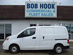 2021 Nissan NV200 4x2 Empty Cargo Van for sale #12456T - photo 23