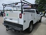 2021 Chevrolet Silverado 3500 Double Cab 4x4 Service Truck for sale #12457T - photo 2
