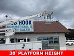 2022 Ford F-550 Regular Cab DRW 4x4 Bucket Truck for sale #12467T - photo 15