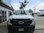 2022 Ford F-550 Regular Cab DRW 4x4 Bucket Truck for sale #12467T - photo 3
