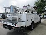 2022 Ford F-550 Regular Cab DRW 4x4 Bucket Truck for sale #12467T - photo 5