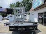 2022 Ford F-550 Regular Cab DRW 4x4 Bucket Truck for sale #12467T - photo 6