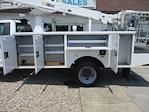 2022 Ford F-550 Regular Cab DRW 4x4 Bucket Truck for sale #12467T - photo 7