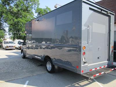 2021 Ford Transit 350 HD SRW RWD Step Van / Walk-in for sale #12468T - photo 2
