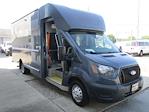 2021 Ford Transit 350 HD SRW RWD Step Van / Walk-in for sale #12468T - photo 4