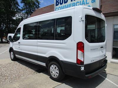 2021 Ford Transit 350 Medium Roof SRW RWD Passenger Van for sale #12469T - photo 2