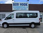 2021 Ford Transit 350 Medium Roof SRW RWD Passenger Van for sale #12469T - photo 24
