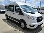 2021 Ford Transit 350 Medium Roof SRW RWD Passenger Van for sale #12469T - photo 4