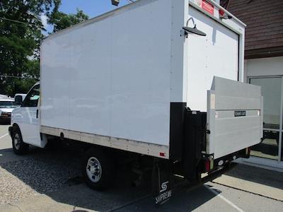 2019 Chevrolet Express 3500 RWD Box Van for sale #12470T - photo 2