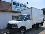 2019 Chevrolet Express 3500 RWD Box Van for sale #12470T - photo 1