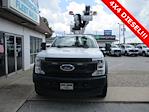 2022 Ford F-550 Regular Cab DRW 4x4 Bucket Truck for sale #12472T - photo 3