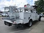 2022 Ford F-550 Regular Cab DRW 4x4 Bucket Truck for sale #12472T - photo 5