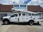 2022 Ford F-550 Regular Cab DRW 4x4 Bucket Truck for sale #12472T - photo 41