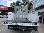 2022 Ford F-550 Regular Cab DRW 4x4 Bucket Truck for sale #12472T - photo 6