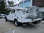 2022 Ford F-550 Regular Cab DRW 4x4 Bucket Truck for sale #12472T - photo 2