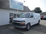 2022 Chevrolet Express 2500 RWD Empty Cargo Van for sale #12473T - photo 1