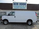2022 Chevrolet Express 2500 RWD Empty Cargo Van for sale #12473T - photo 28