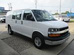 2022 Chevrolet Express 2500 RWD Empty Cargo Van for sale #12473T - photo 5