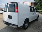 2022 Chevrolet Express 2500 RWD Empty Cargo Van for sale #12473T - photo 7