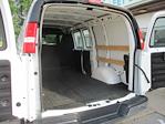 2022 Chevrolet Express 2500 RWD Empty Cargo Van for sale #12473T - photo 2