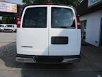 2022 Chevrolet Express 2500 RWD Empty Cargo Van for sale #12473T - photo 8