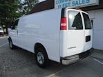 2022 Chevrolet Express 2500 RWD Empty Cargo Van for sale #12473T - photo 3