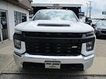 2023 Chevrolet Silverado 3500 Regular Cab 4x4 Flatbed Truck for sale #12474T - photo 3
