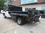 2023 Chevrolet Silverado 3500 Regular Cab 4x4 Flatbed Truck for sale #12474T - photo 2
