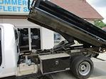 2023 Chevrolet Silverado 3500 Regular Cab 4x4 Flatbed Truck for sale #12474T - photo 7