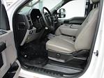 2019 Ford F-550 Regular Cab DRW 4x4 Stake Bed for sale #12475T - photo 11