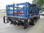 2019 Ford F-550 Regular Cab DRW 4x4 Stake Bed for sale #12475T - photo 6