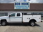 2019 Chevrolet Silverado 2500 Double Cab SRW 4x4 Service Truck for sale #12476T - photo 23