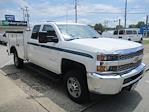 2019 Chevrolet Silverado 2500 Double Cab SRW 4x4 Service Truck for sale #12476T - photo 4
