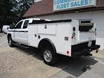 2019 Chevrolet Silverado 2500 Double Cab SRW 4x4 Service Truck for sale #12476T - photo 2