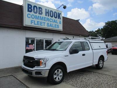 2020 Ford F-150 Super Cab 4x2 Pickup for sale #12477T - photo 1