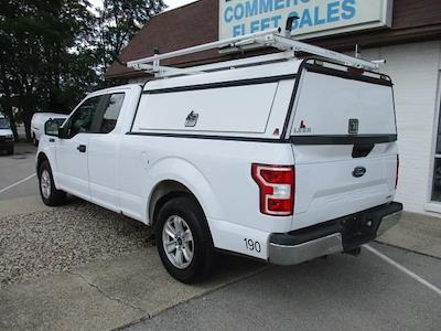 2020 Ford F-150 Super Cab 4x2 Pickup for sale #12477T - photo 2