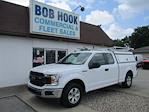 2020 Ford F-150 Super Cab 4x2 Pickup for sale #12477T - photo 1