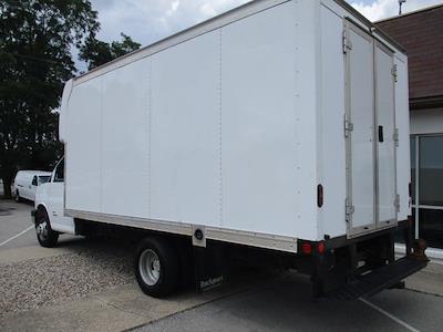 2020 Chevrolet Express 4500 DRW RWD Box Van for sale #12478T - photo 2