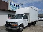 2020 Chevrolet Express 4500 DRW RWD Box Van for sale #12478T - photo 1