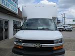 2020 Chevrolet Express 4500 DRW RWD Box Van for sale #12478T - photo 3
