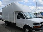 2020 Chevrolet Express 4500 DRW RWD Box Van for sale #12478T - photo 4