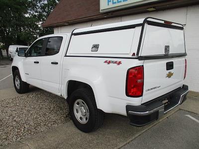 2020 Chevrolet Colorado Crew Cab 4x4 Pickup for sale #12479T - photo 2