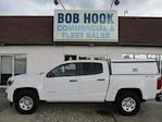 2020 Chevrolet Colorado Crew Cab 4x4 Pickup for sale #12479T - photo 27